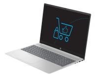 HP Pavilion 16 Ryzen 5-8540U/16GB/512 Touch - 1327258 - zdjęcie 2